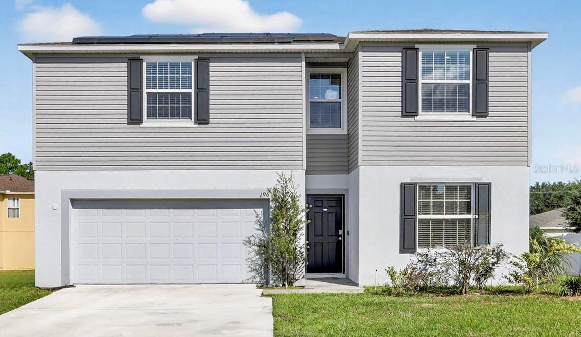 196 Albany Drive, FL