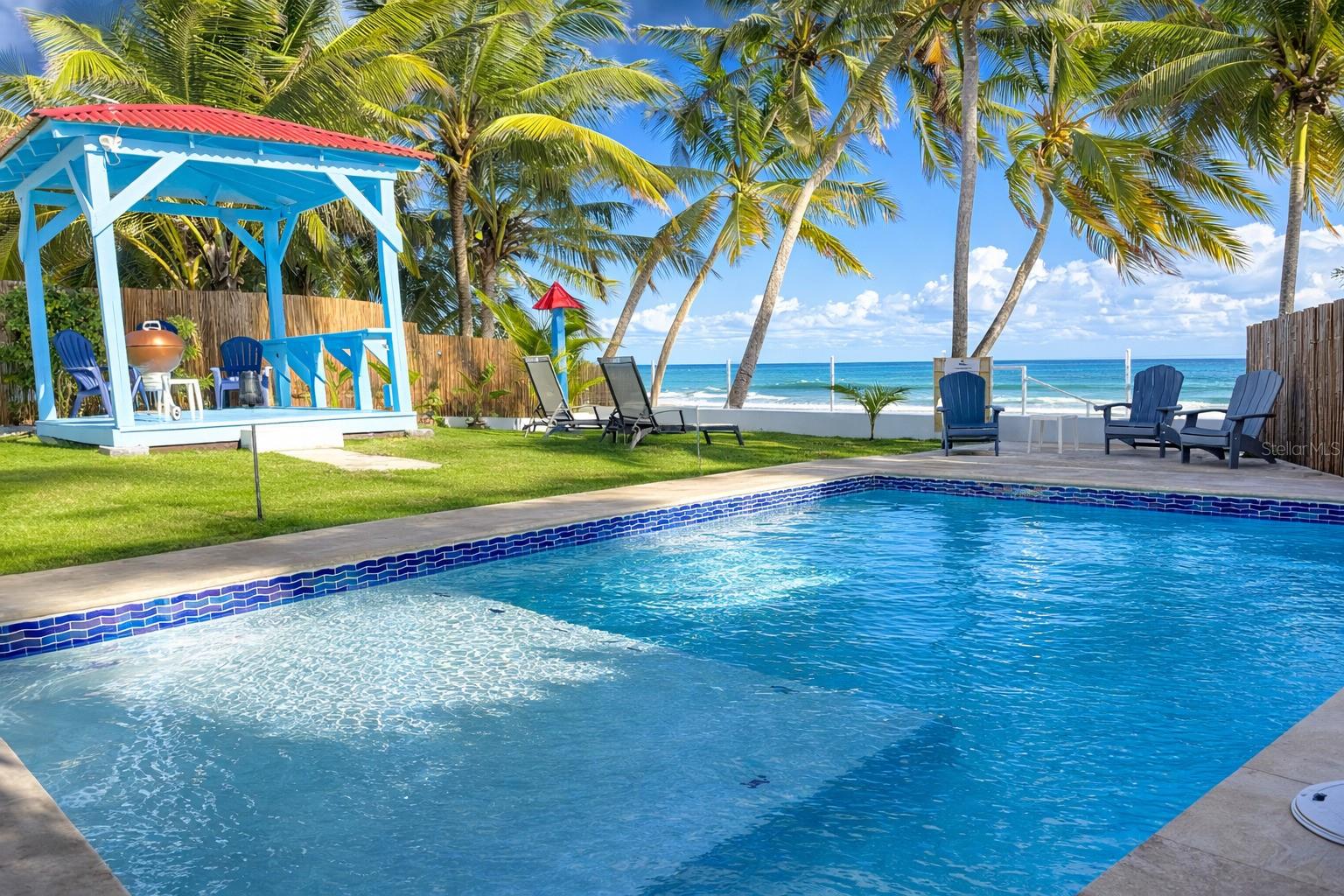 Street No 3 Km 112 Bo. Guardarraya, PR