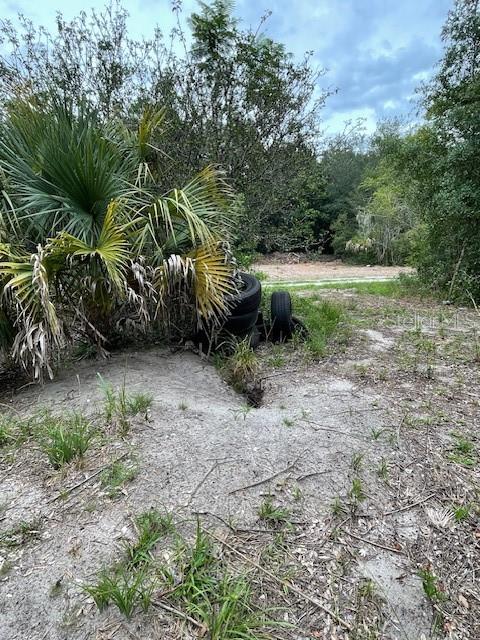 2904 Cleburne Road, FL