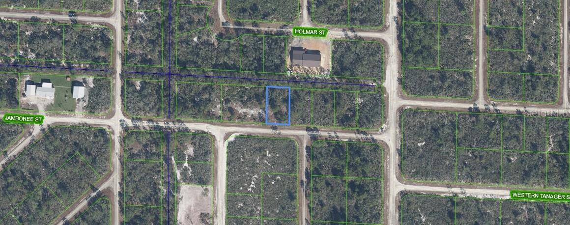 3507 & 3509 Jamboree Street, FL