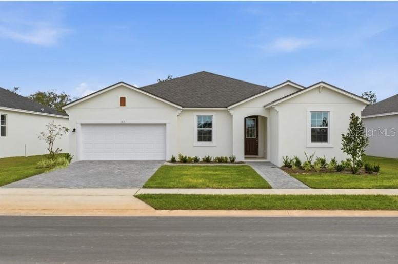 312 Free Range Dr, FL