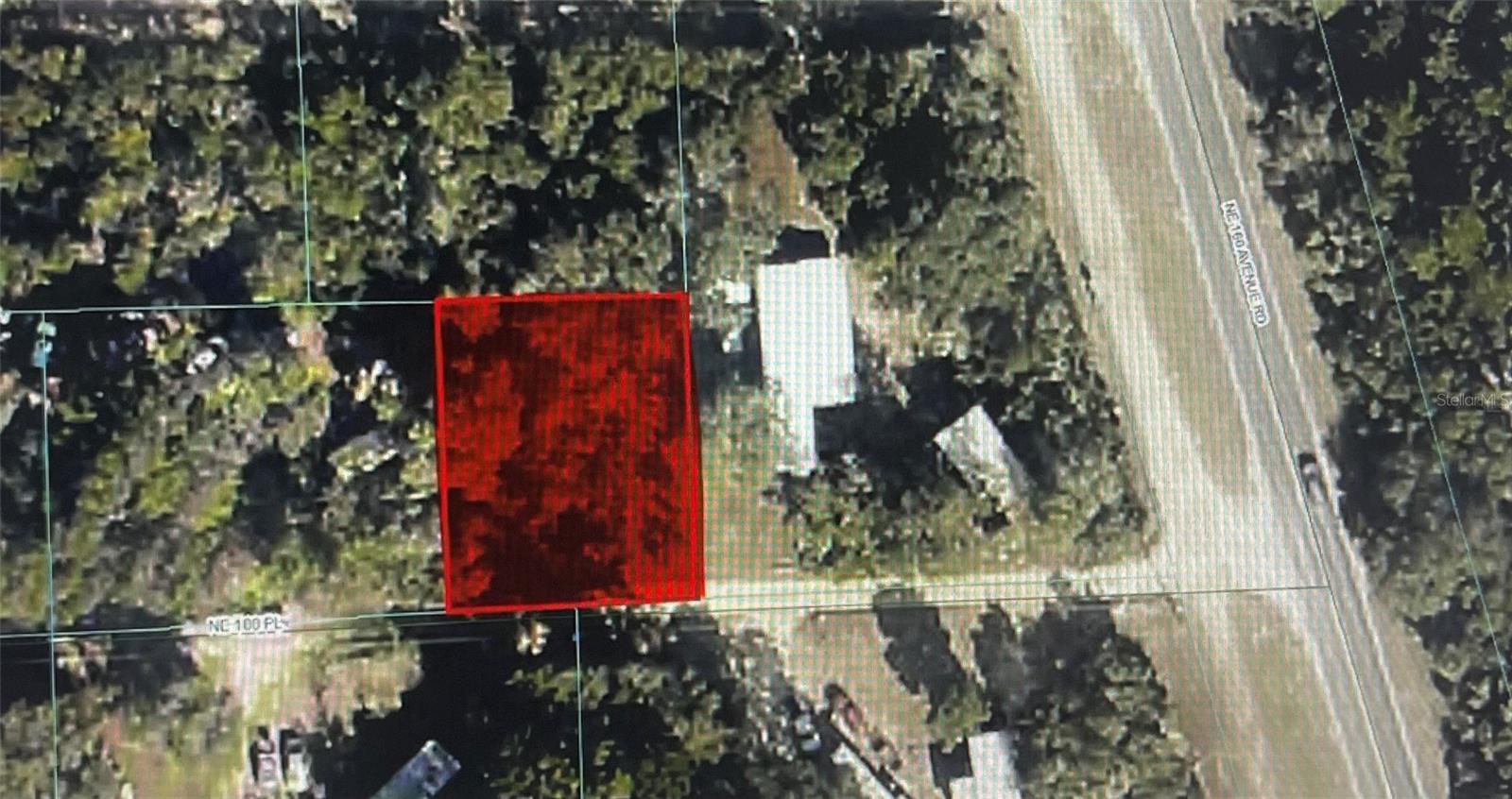 Tbd Ne 188th Pl, FL