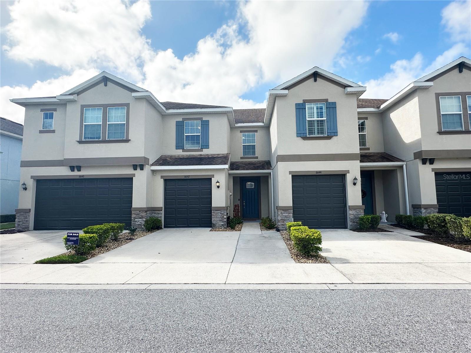6642 Rocky Park Street, FL
