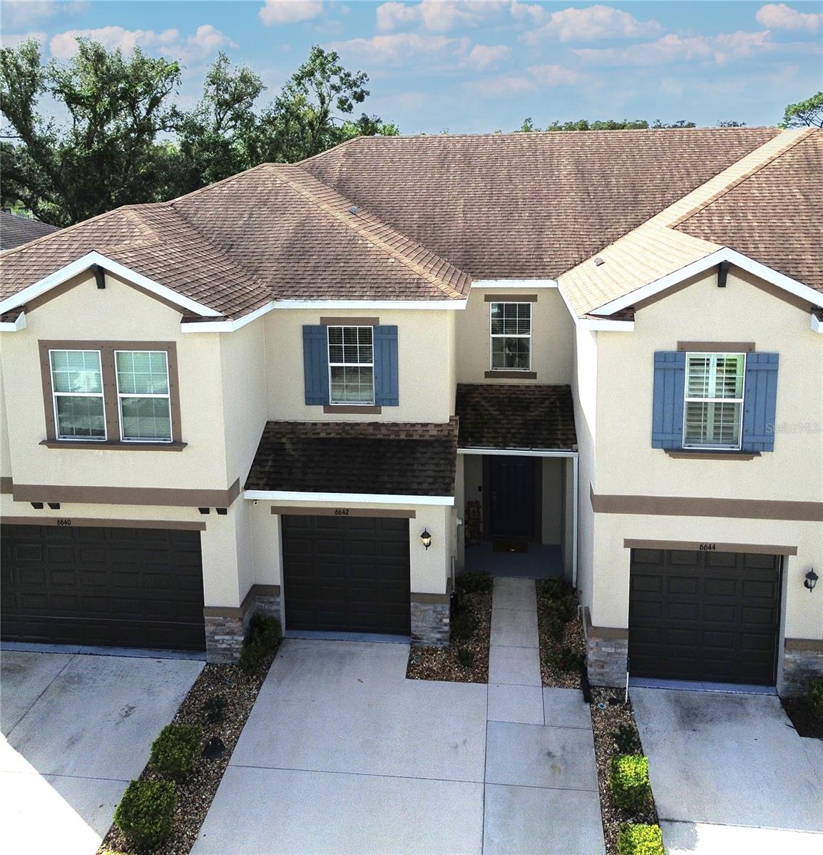 6642 Rocky Park Street, FL