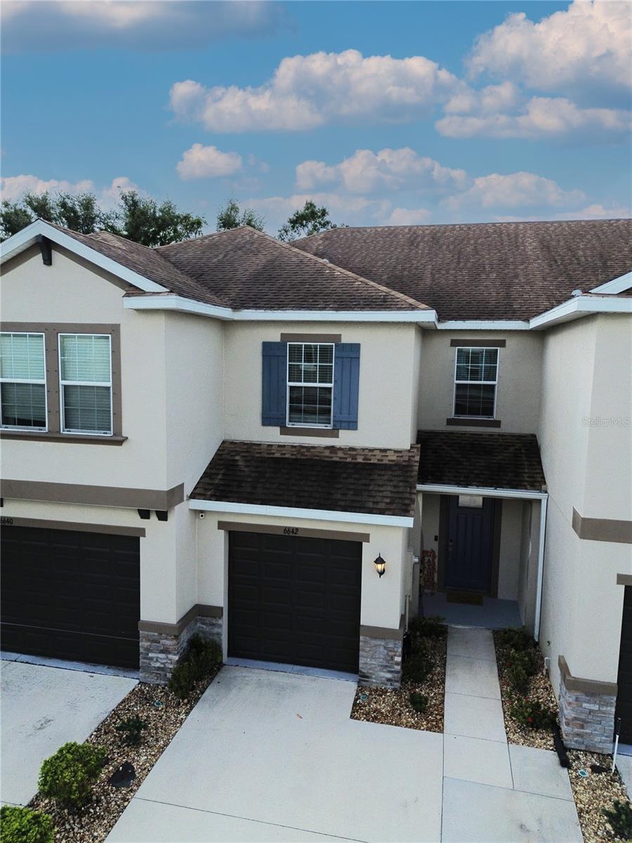 6642 Rocky Park Street, FL