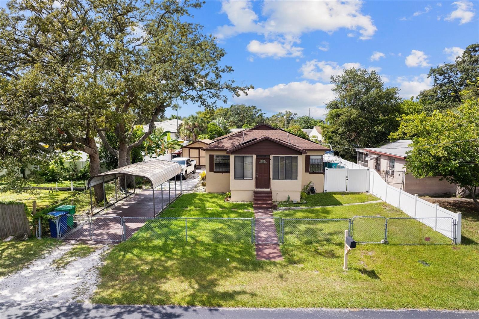 2708 Matanzas Avenue, FL