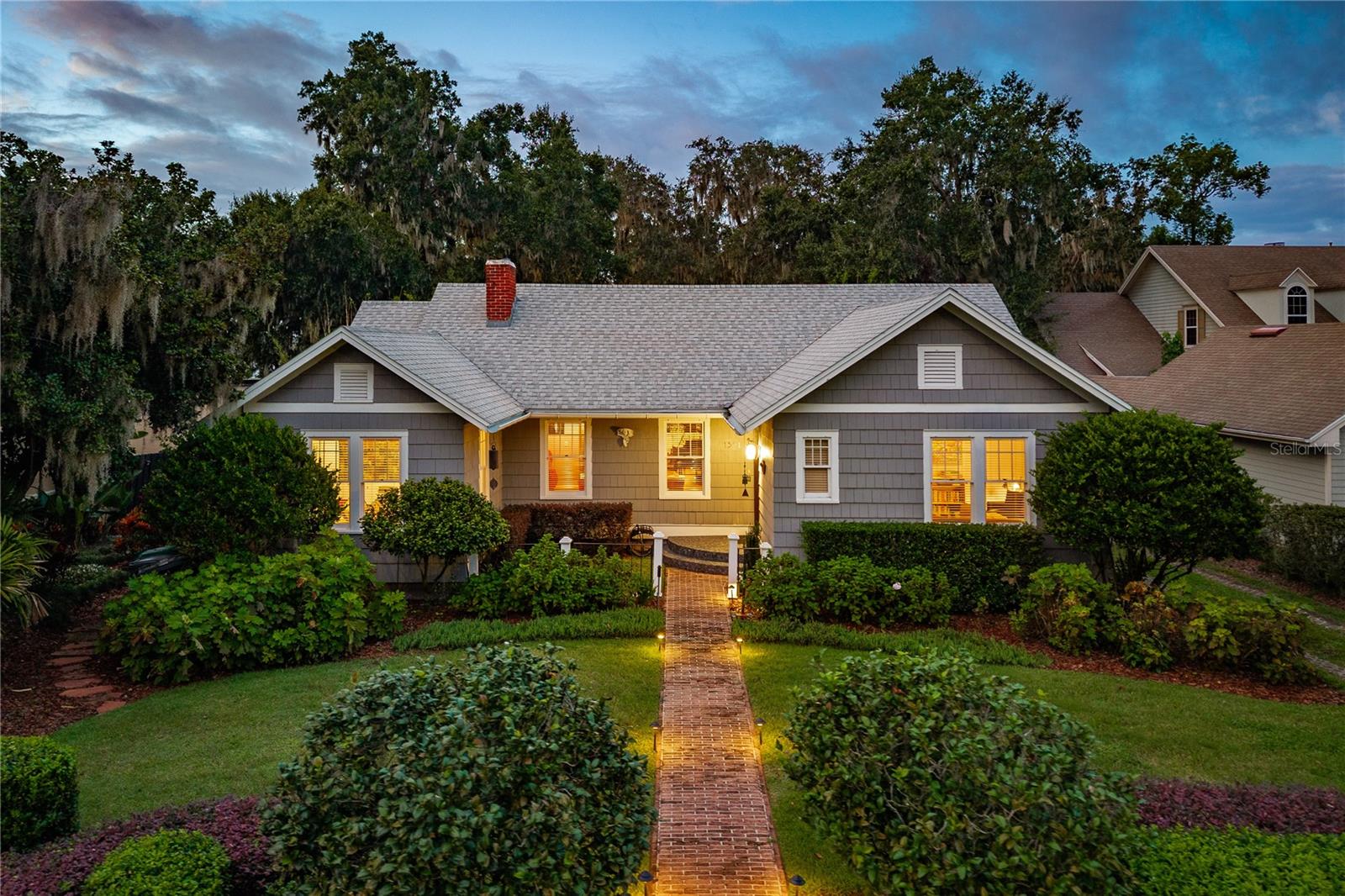 1321 Heim Road, FL