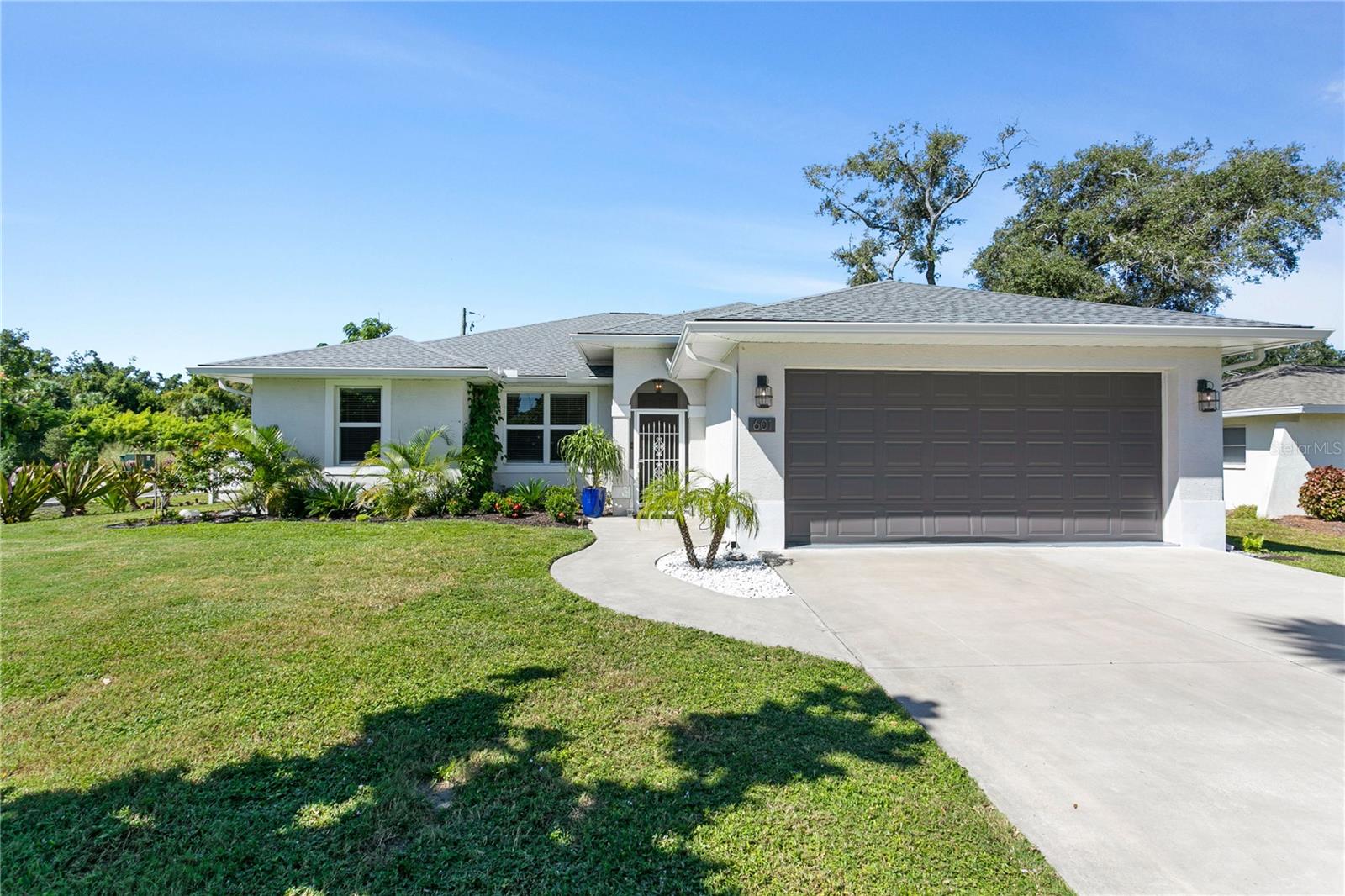 601 Hamlin St, FL