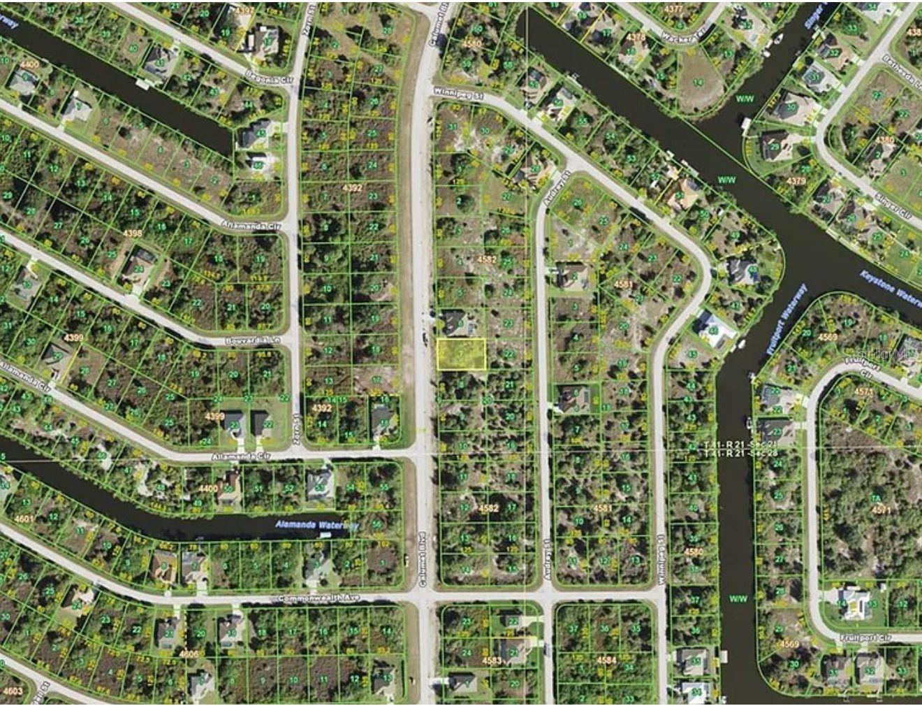 9974 Calumet Boulevard, FL