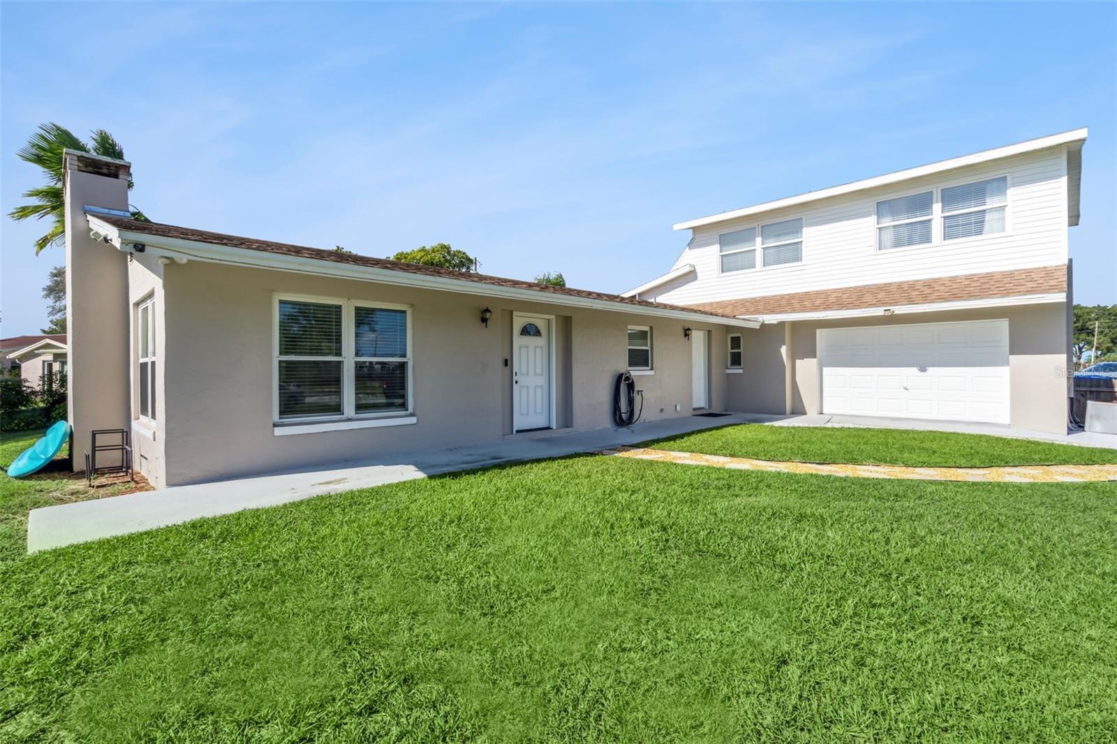 1051 Eva Street, FL