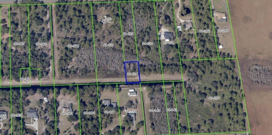 0 Quarterly Pkwy, FL