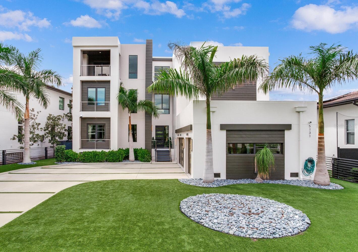 5131 W Neptune Way, FL