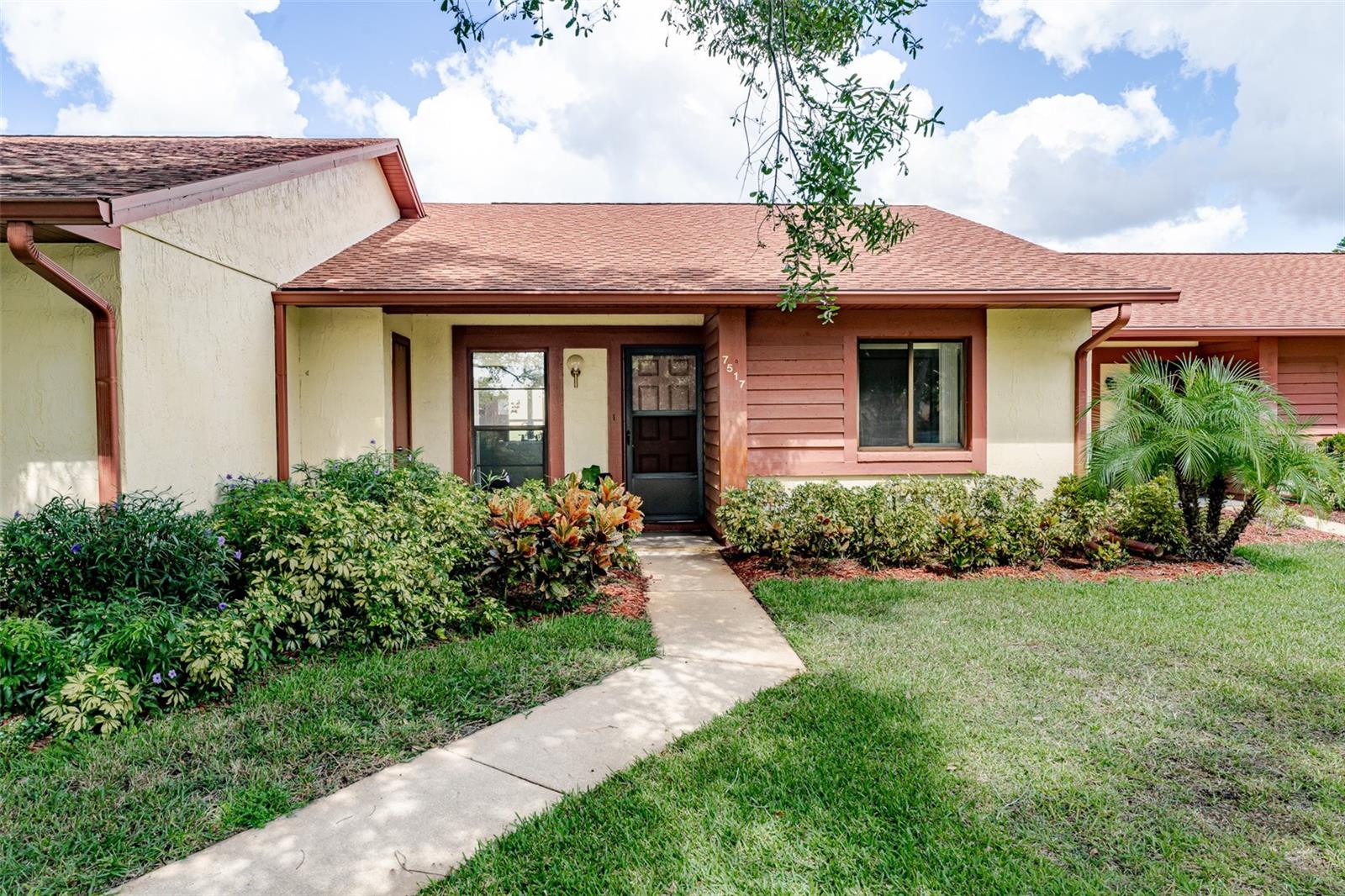 7517 Greystone Drive, FL