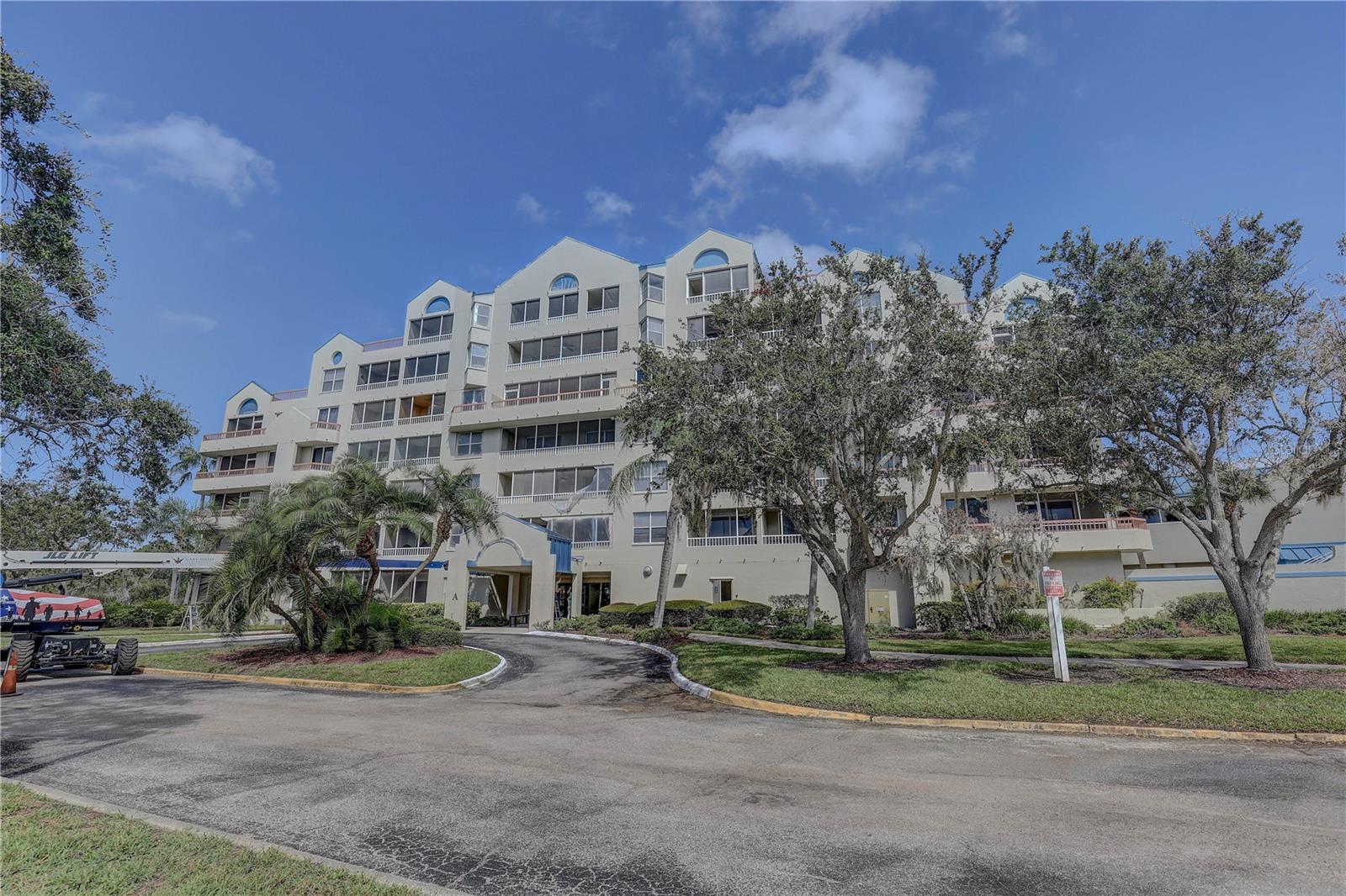 2333 Feather Sound Drive, FL