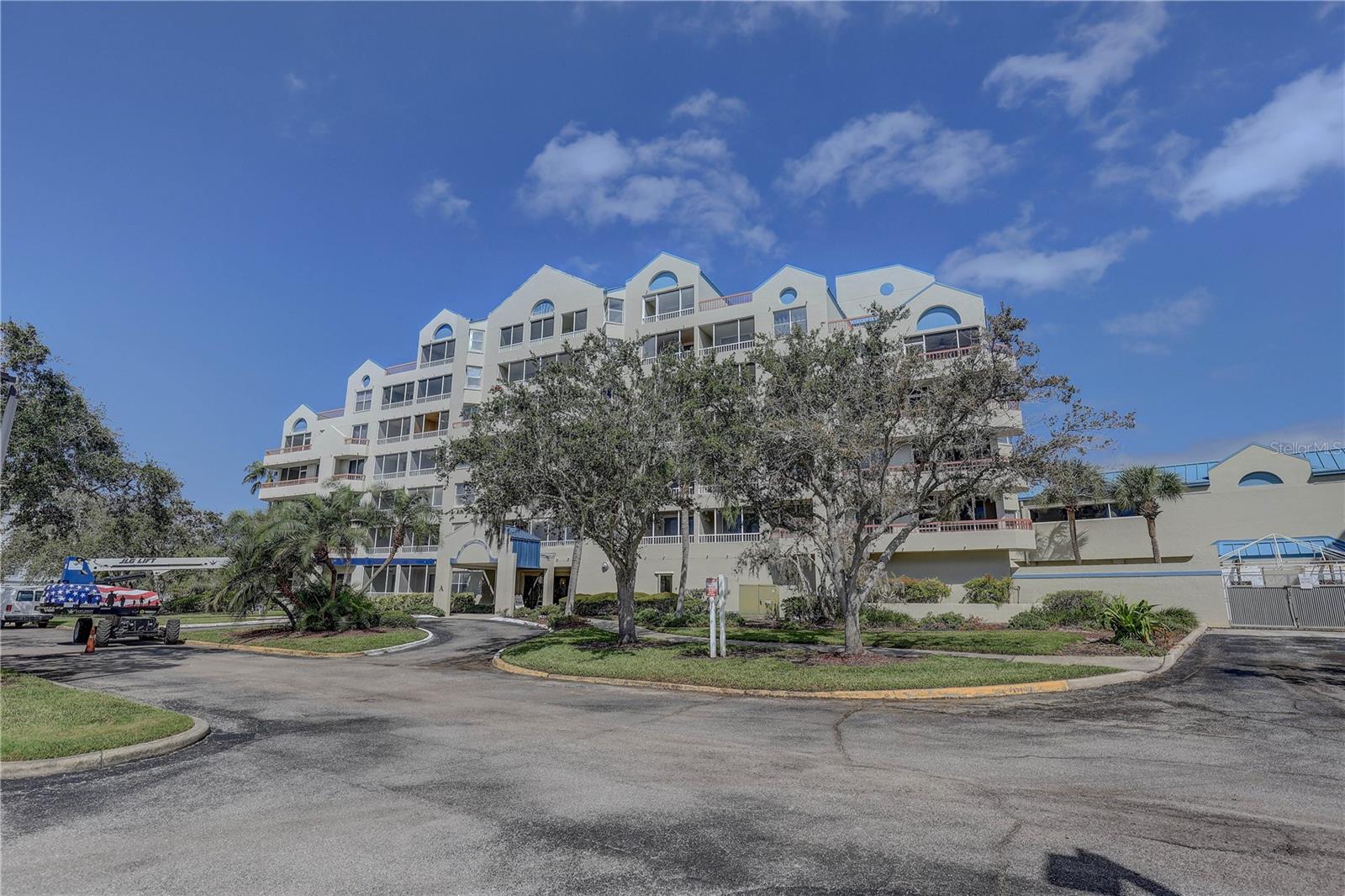 2333 Feather Sound Drive, FL
