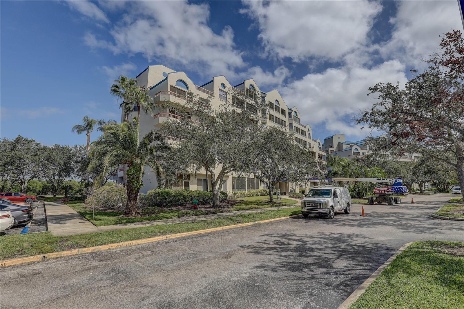 2333 Feather Sound Drive, FL