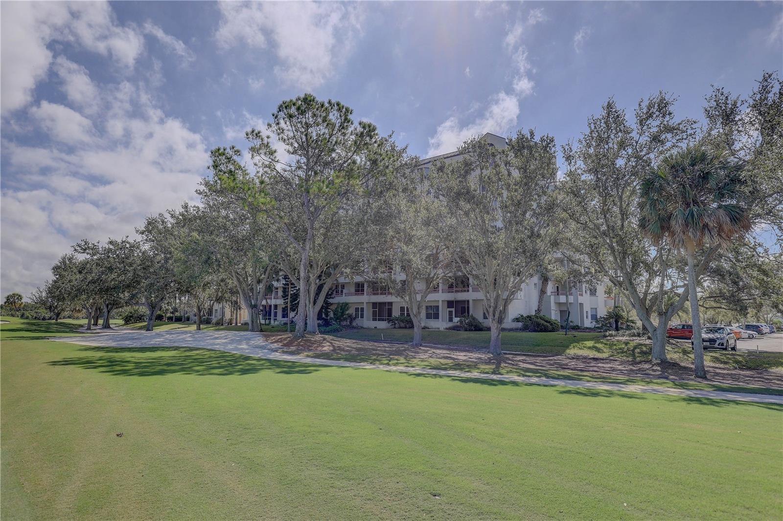 2333 Feather Sound Drive, FL