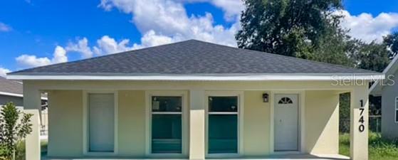 1740 2nd Street, FL
