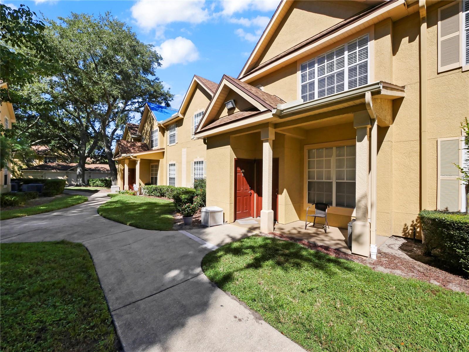 841 Grand Regency Pt #205, FL