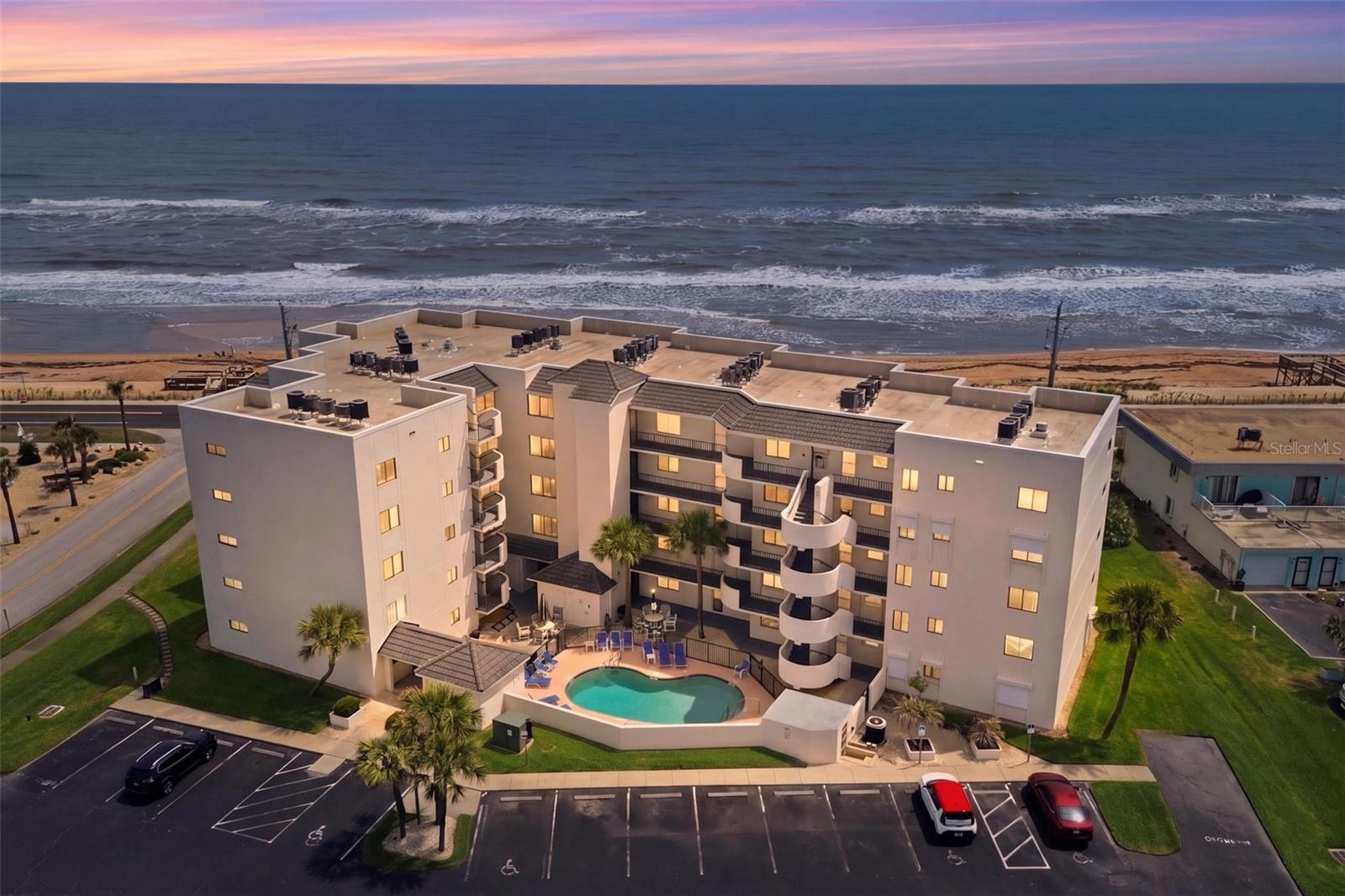 2860 Ocean Shore Blvd #3030, FL