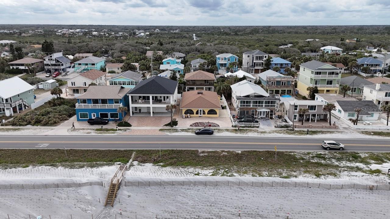 Ocean Shore Blvd, FL