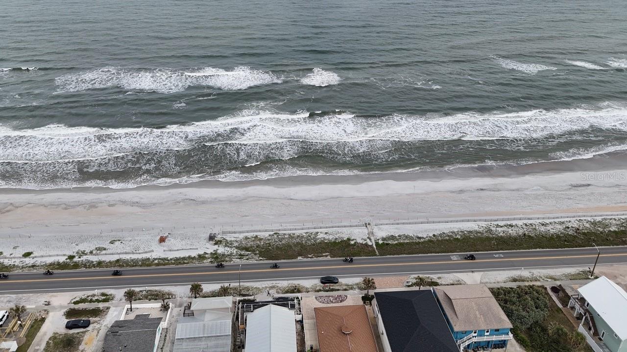 Ocean Shore Blvd, FL