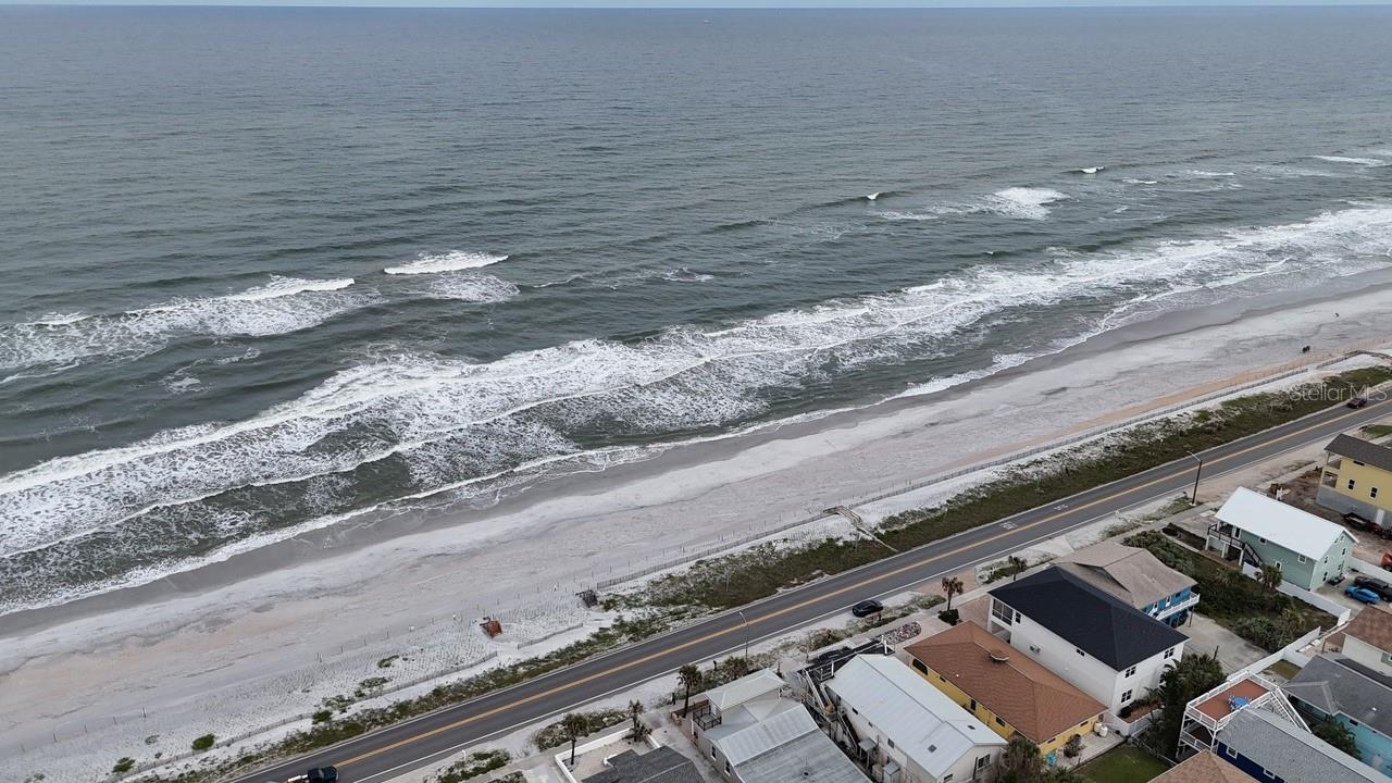 Ocean Shore Blvd, FL