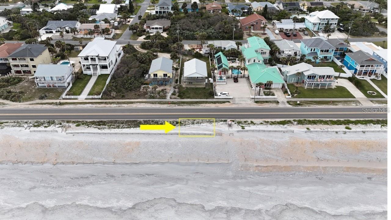 Ocean Shore, FL
