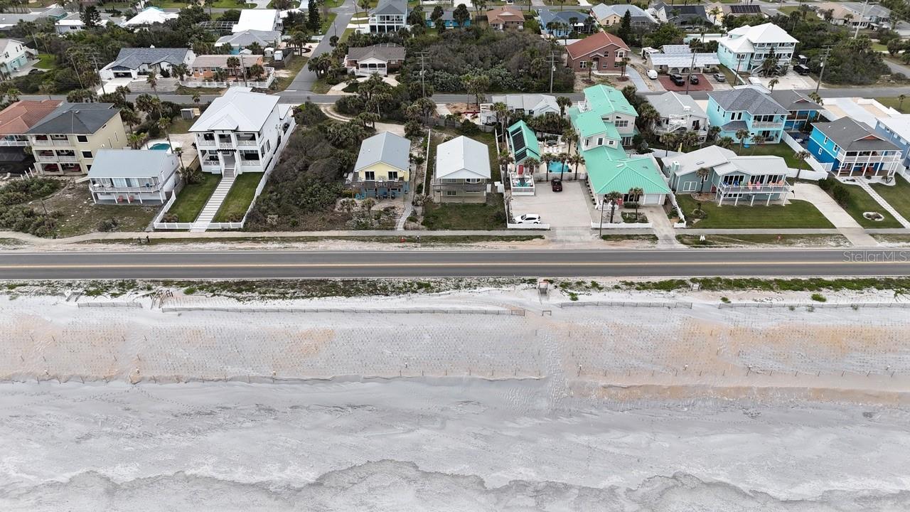 Ocean Shore, FL