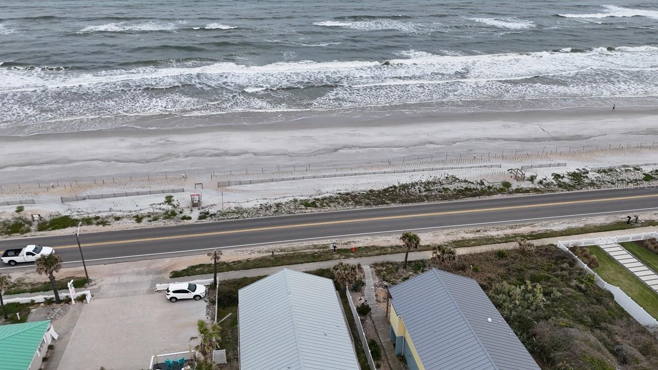 Ocean Shore, FL