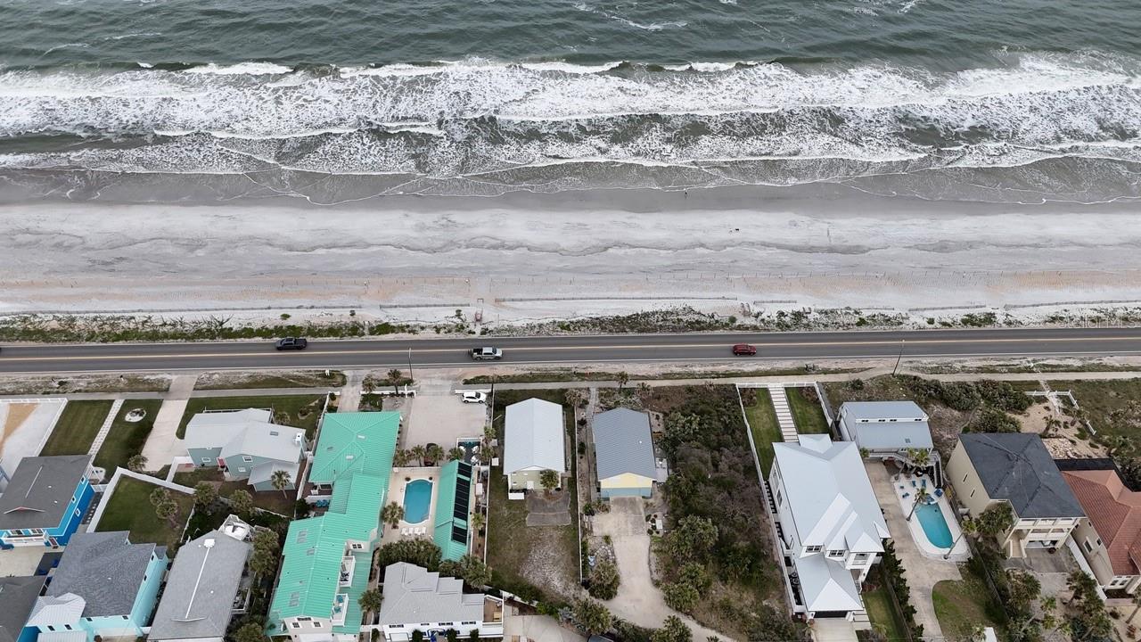 Ocean Shore, FL