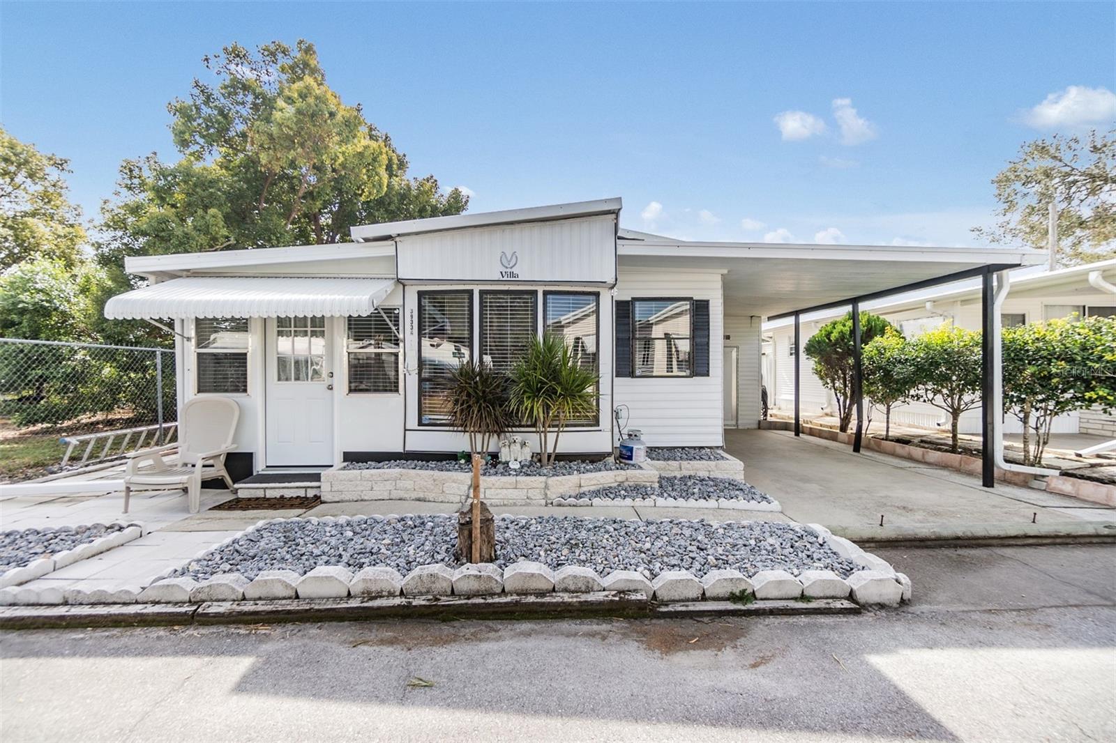 39334 Maher Drive, FL
