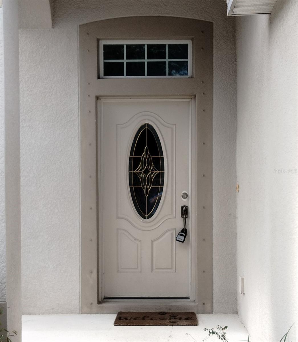 1105 Windton Oak Drive, FL