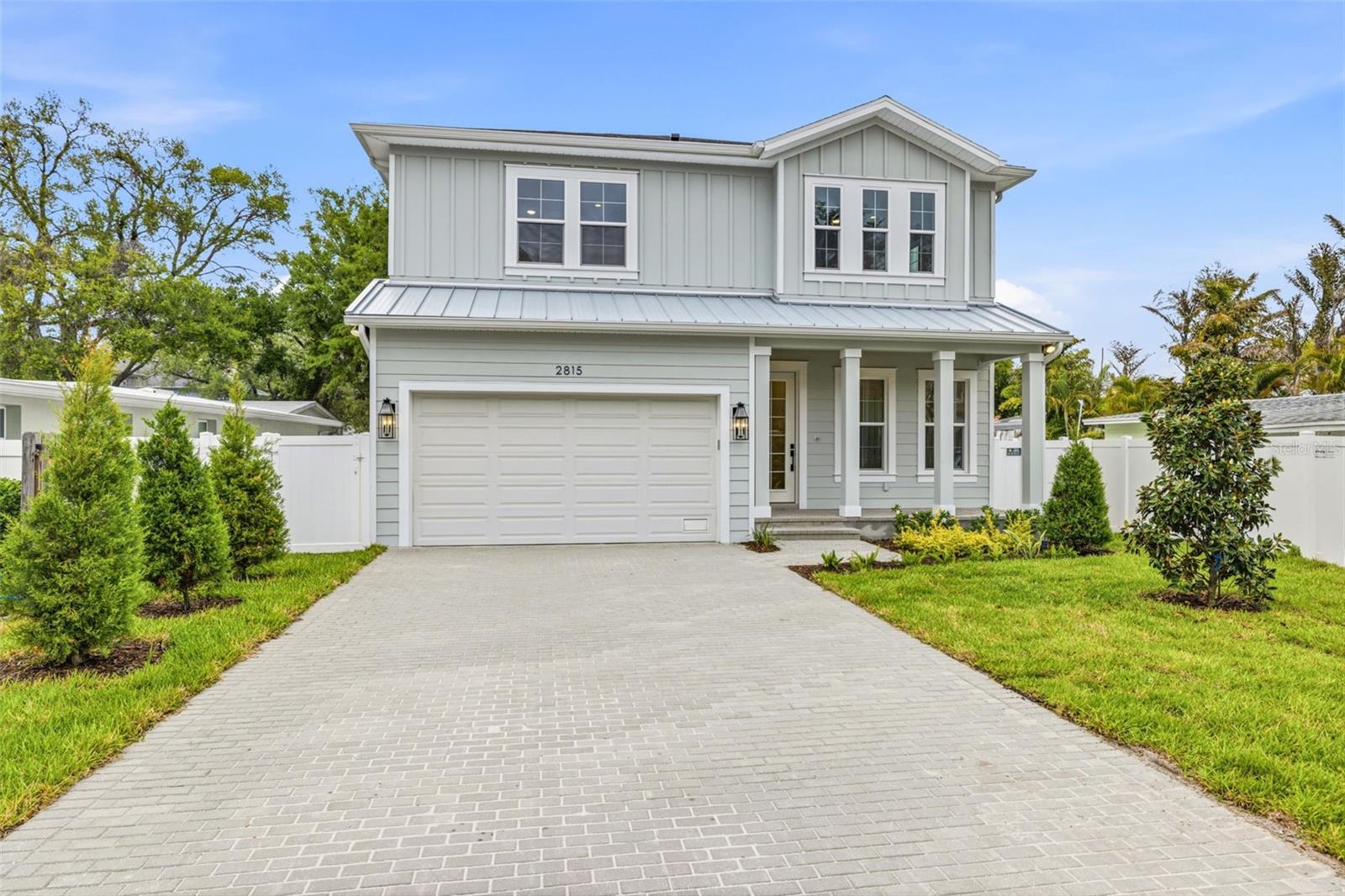 2815 Leila Avenue, FL