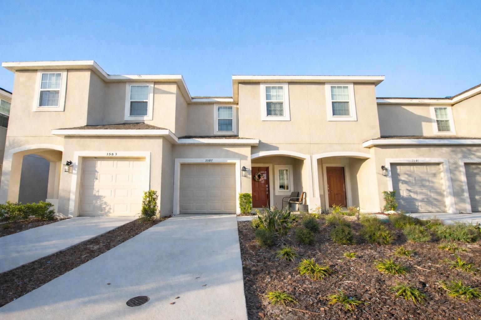 3587 Davenport Creek Court, FL