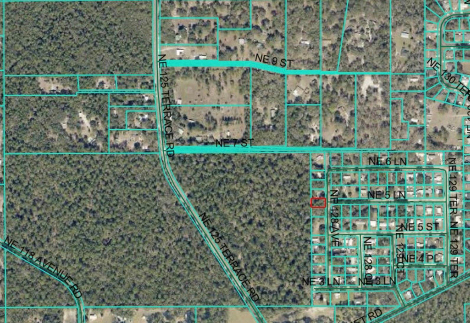 128th Avenue, FL