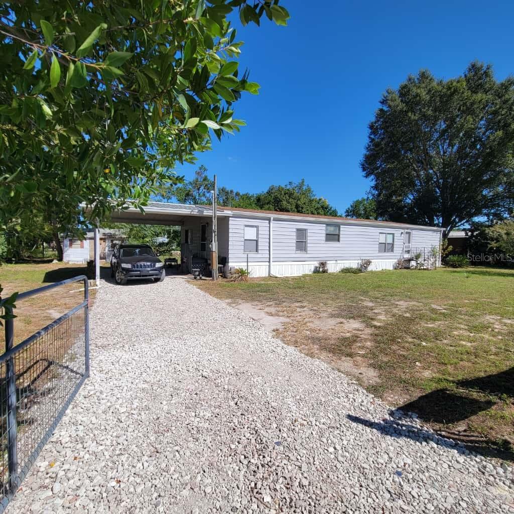 16165 Narrow Street, FL