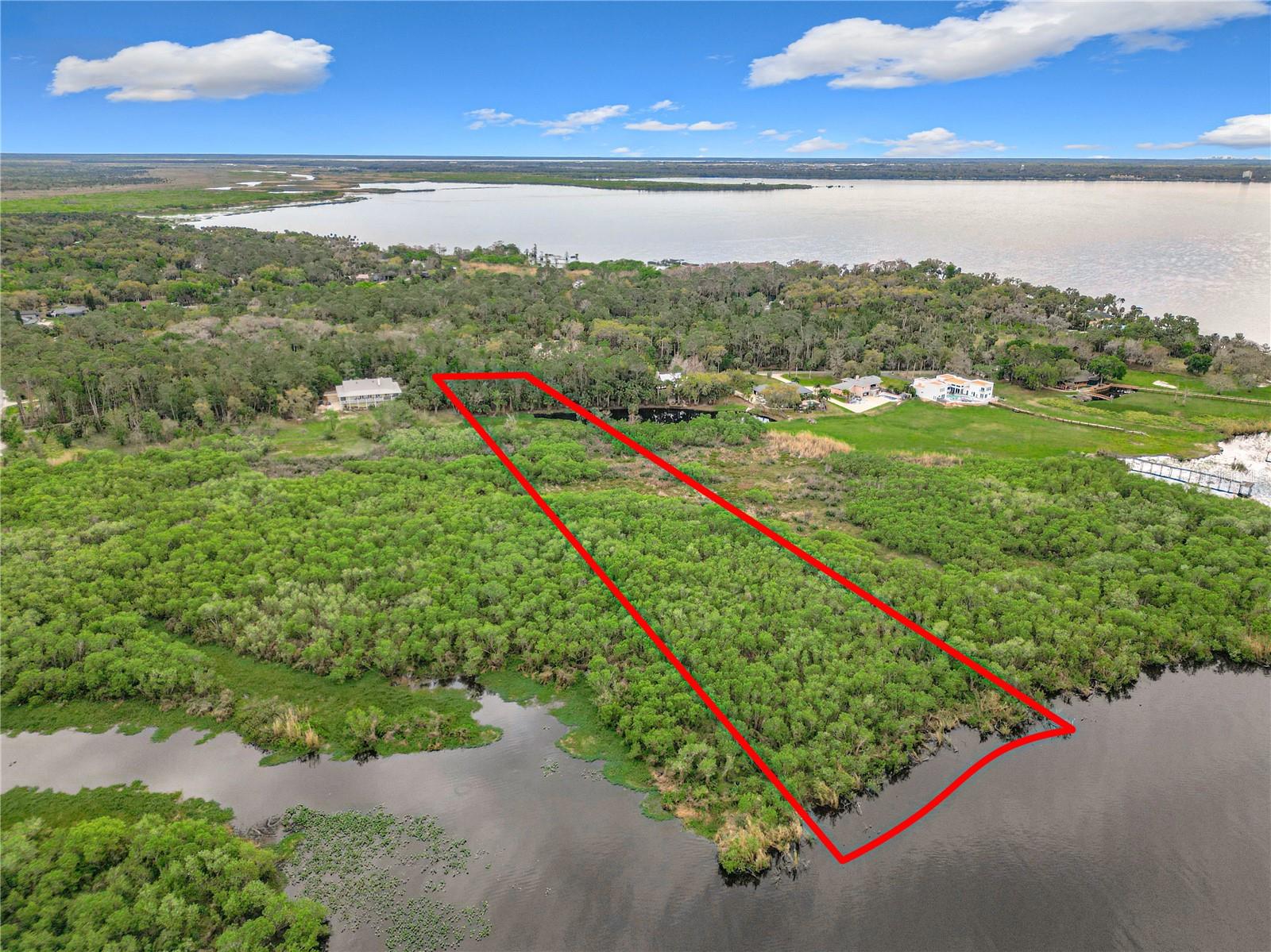 1364 Sioux Trail, FL