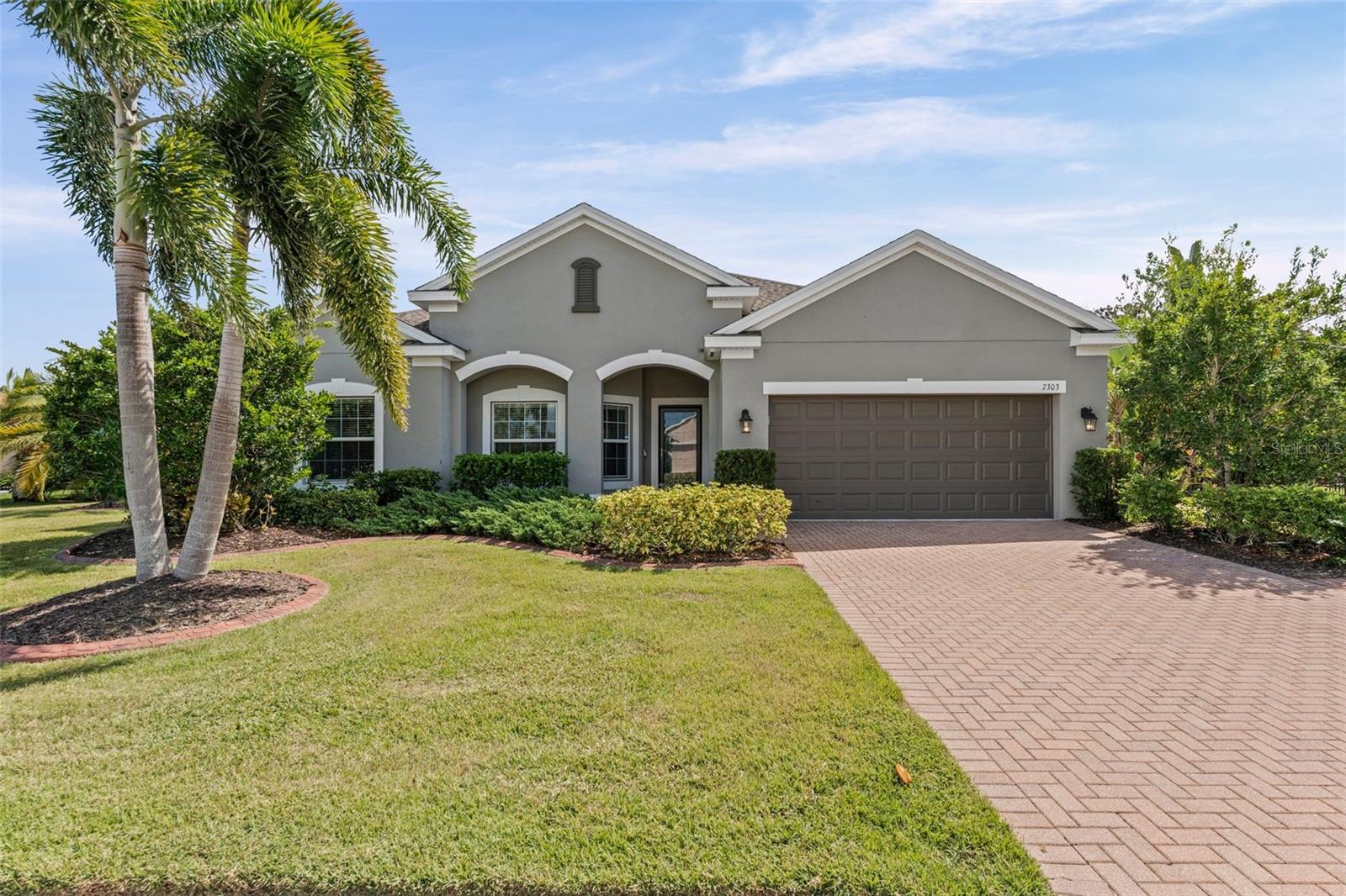 7303 55th Street, FL