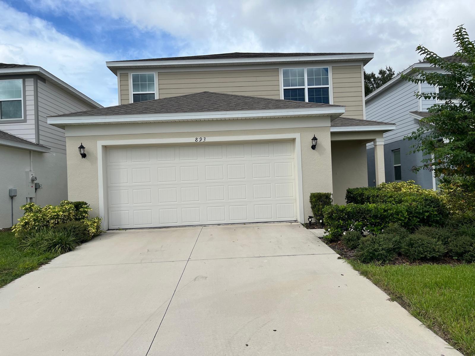 893 Rivers Crossing St, FL