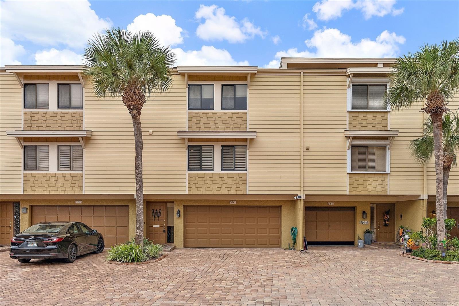 551 Sandy Hook Road, FL
