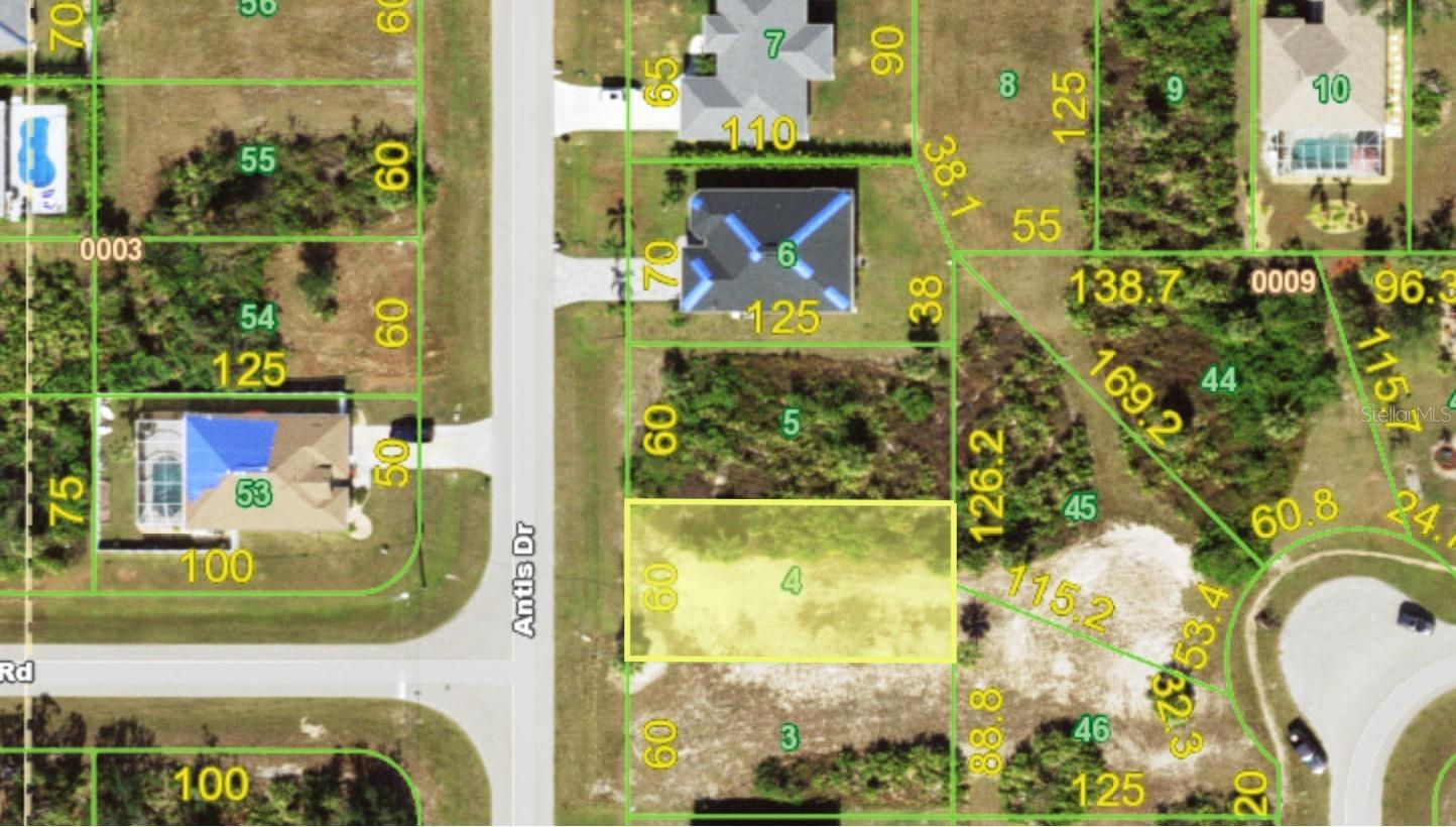 114 Antis Drive, FL