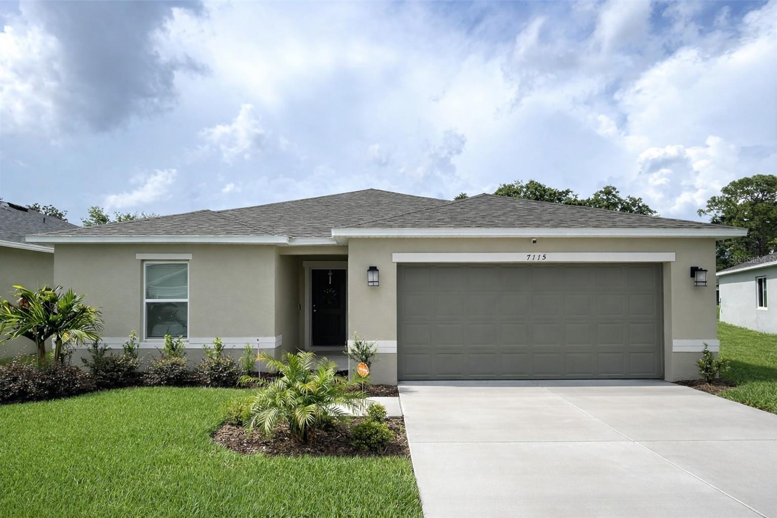 7115 Cruz Court, FL
