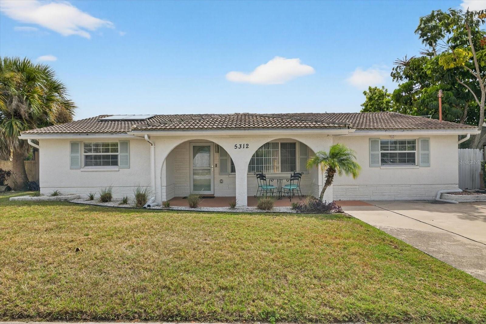 5312 Flora Avenue, FL