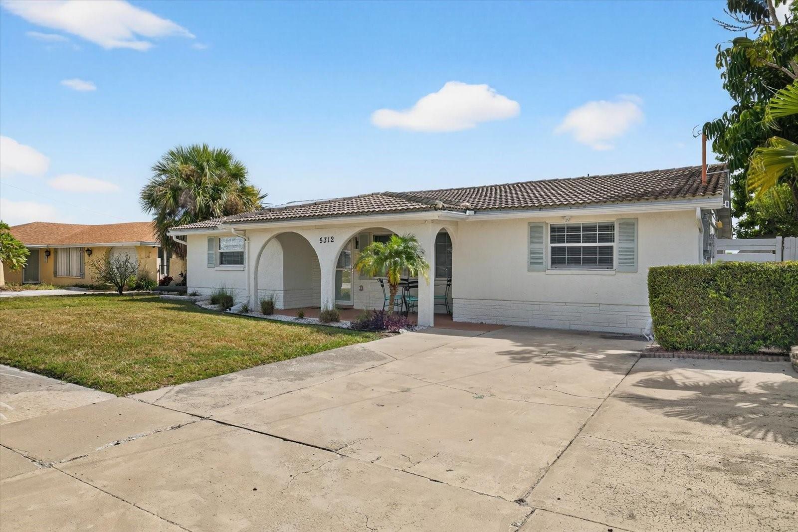 5312 Flora Avenue, FL