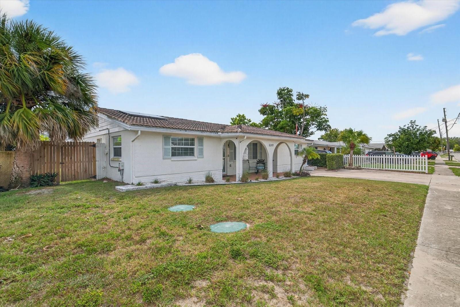 5312 Flora Avenue, FL