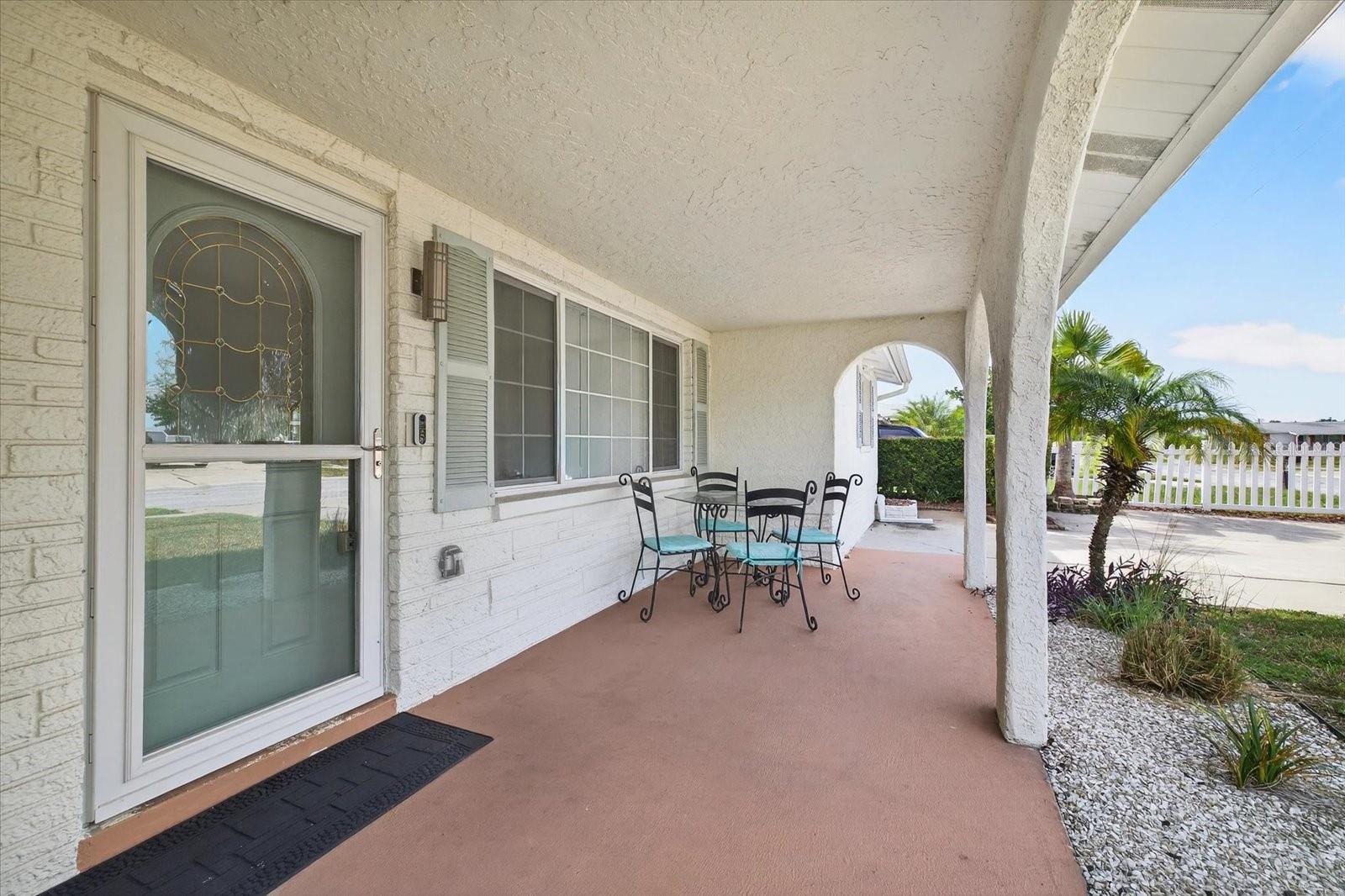 5312 Flora Avenue, FL