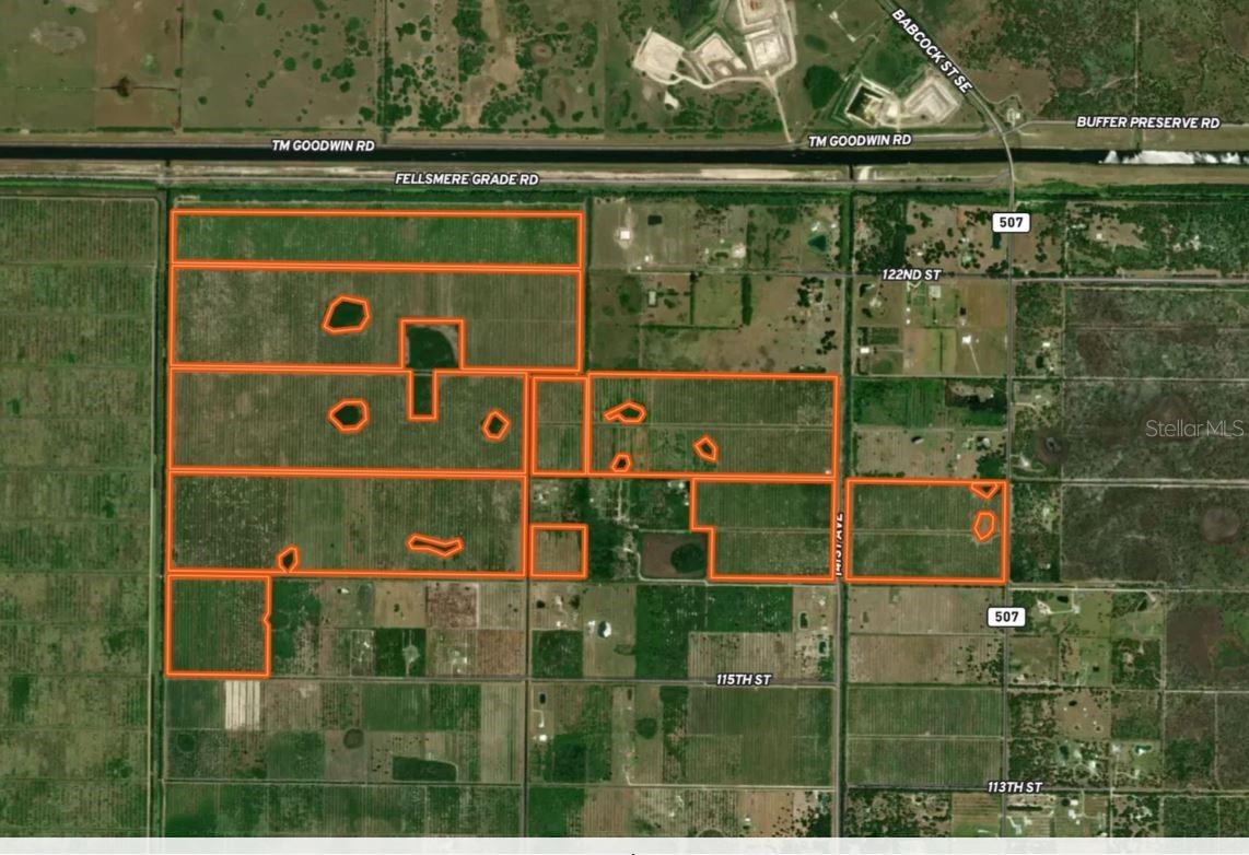Co Rd 507 Ave, FL