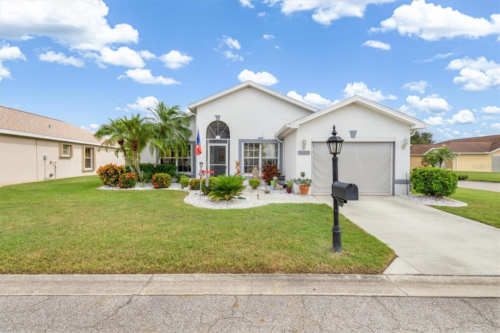 24167 Buckingham Way, FL