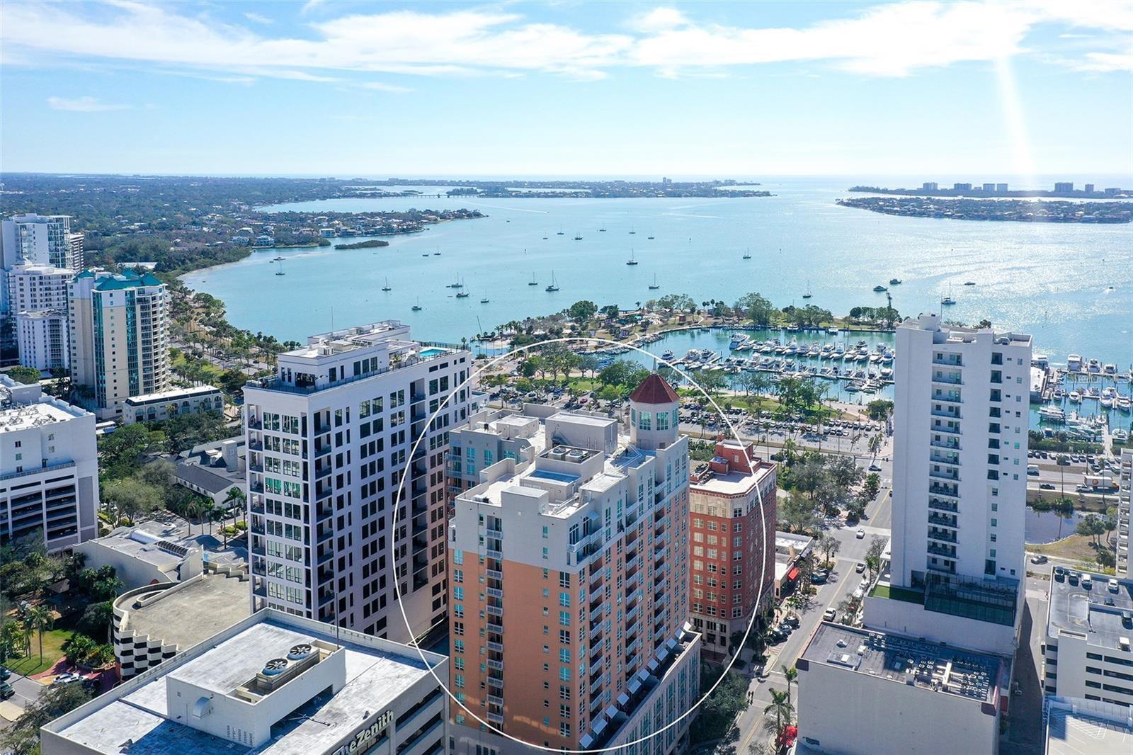 1350 Main Street, FL